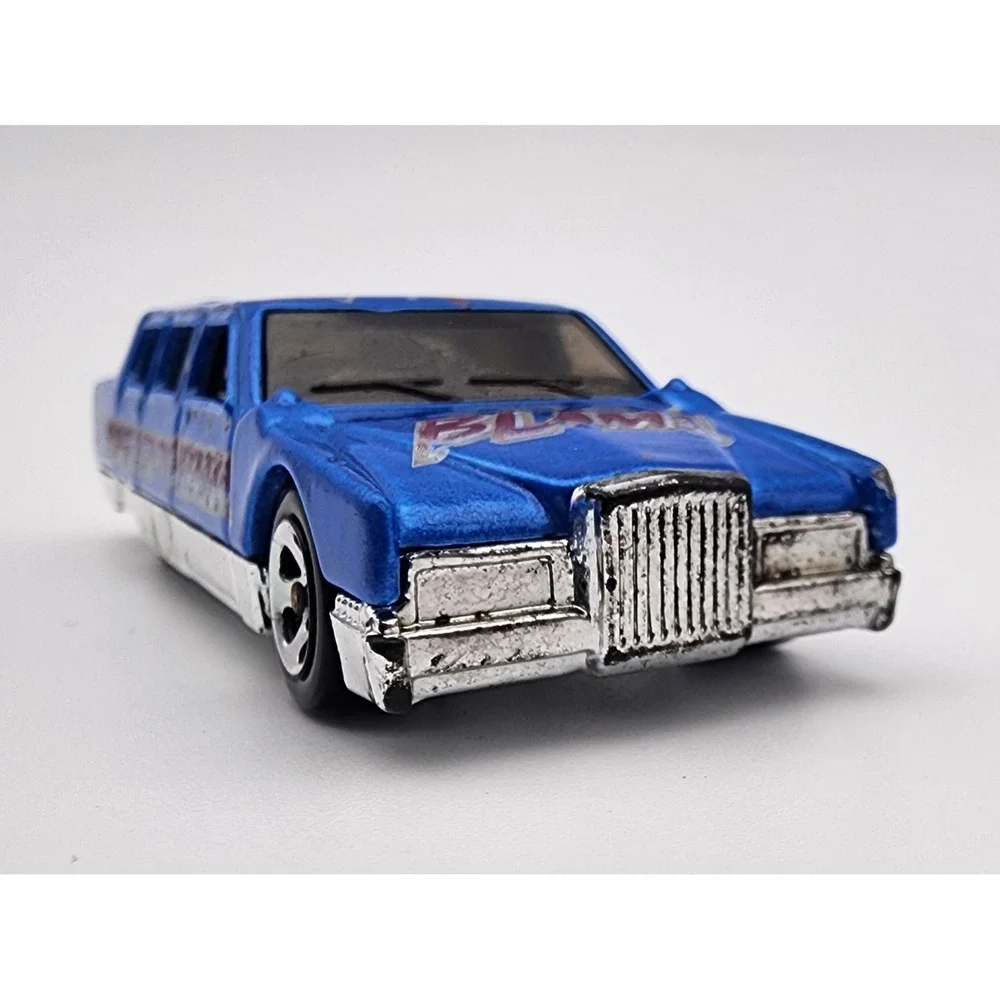 Hot Wheels hot wheels